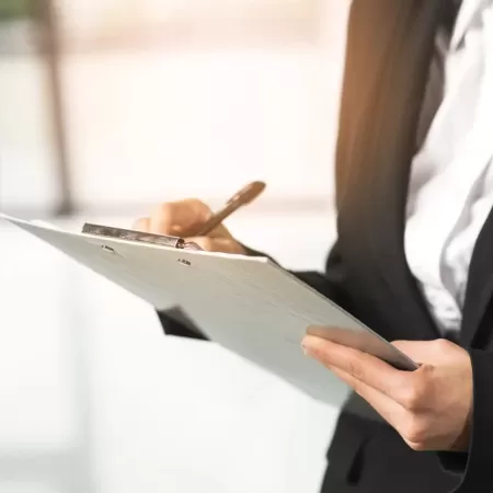 Laudos Psicológicos e Perícias Técnicas 